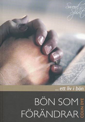 Bön som förändrar, en produkt från Nya Musik som utvecklar och engagerar människor i alla åldrar.