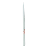 Dopljus med monogram - Antik, en produkt från Nya Musik som utvecklar och engagerar människor i alla åldrar.