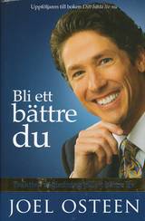 Bli ett bättre du : praktisk vägledning till ett bättre liv, en produkt från Nya Musik som utvecklar och engagerar människor i alla åldrar.