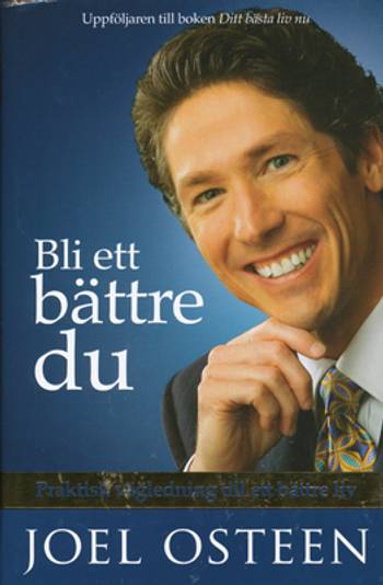 Bli ett bättre du : praktisk vägledning till ett bättre liv, en produkt från Nya Musik som utvecklar och engagerar människor i alla åldrar.