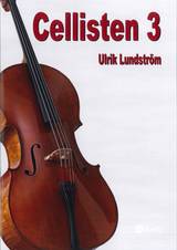 Cellisten 3, en produkt från Nya Musik som utvecklar och engagerar människor i alla åldrar.