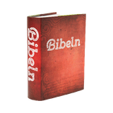 Bibeln, en produkt från Nya Musik som utvecklar och engagerar människor i alla åldrar.