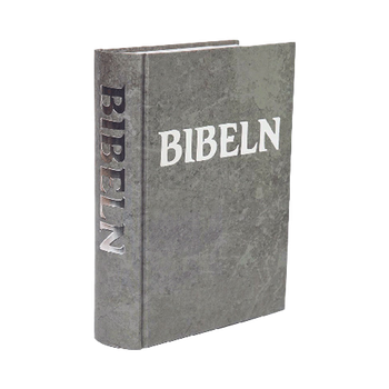 Bibeln, en produkt från Nya Musik som utvecklar och engagerar människor i alla åldrar.