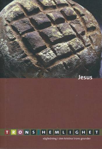 Jesus - Trons hemlighet, en produkt från Nya Musik som utvecklar och engagerar människor i alla åldrar.