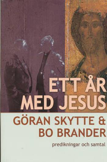 Ett år med Jesus, predikningar och samtal, en produkt från Nya Musik som utvecklar och engagerar människor i alla åldrar.