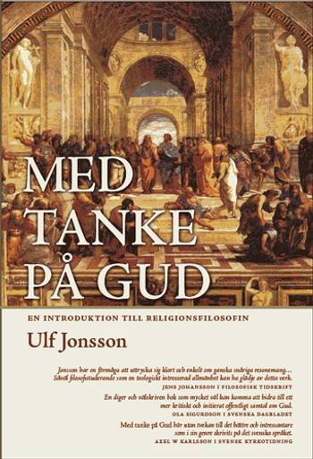 Med tanke på Gud : en introduktion till religionsfilosofin, en produkt från Nya Musik som utvecklar och engagerar människor i alla åldrar.