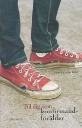 Till dig som konfirmandförälder, en produkt från Nya Musik som utvecklar och engagerar människor i alla åldrar.