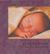 Kring dig är solen : böner för ett nyfött barn, en produkt från Nya Musik som utvecklar och engagerar människor i alla åldrar.