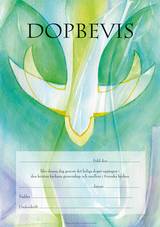 Dopbevis - Ande - Argument, en produkt från Nya Musik som utvecklar och engagerar människor i alla åldrar.