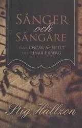 Sånger och Sångare - Vol. 1, en produkt från Nya Musik som utvecklar och engagerar människor i alla åldrar.