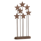 Metal Star Backdrop - Willow Tree, en produkt från Nya Musik som utvecklar och engagerar människor i alla åldrar.