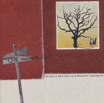 Till vem skulle vi gå - CD, en produkt från Nya Musik som utvecklar och engagerar människor i alla åldrar.