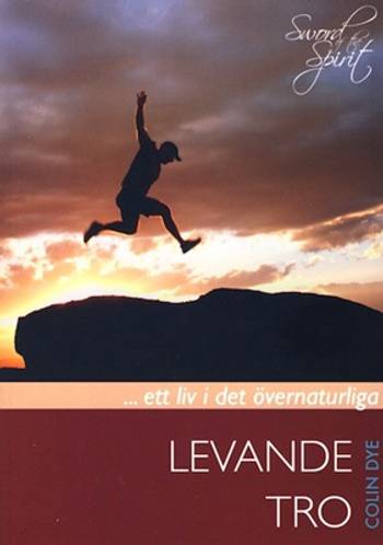 Levande Tro, en produkt från Nya Musik som utvecklar och engagerar människor i alla åldrar.