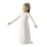 Blessings - Willow Tree, en produkt från Nya Musik som utvecklar och engagerar människor i alla åldrar.