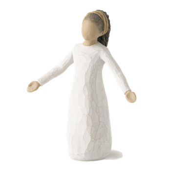 Blessings - Willow Tree, en produkt från Nya Musik som utvecklar och engagerar människor i alla åldrar.