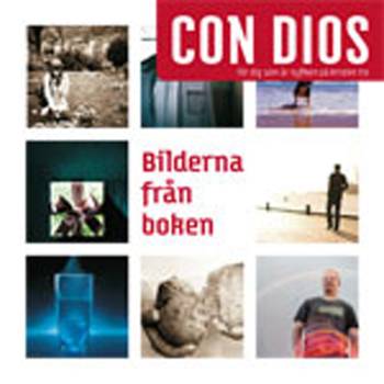 Con Dios - Bild-CD, en produkt från Nya Musik som utvecklar och engagerar människor i alla åldrar.