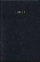 Bibel - Swahili, en produkt från Nya Musik som utvecklar och engagerar människor i alla åldrar.