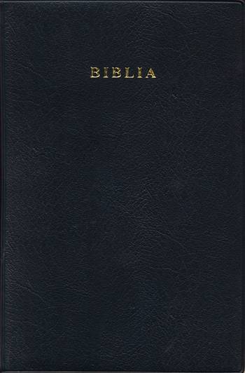 Bibel - Swahili, en produkt från Nya Musik som utvecklar och engagerar människor i alla åldrar.