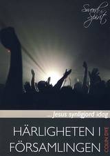 Härligheten i församlingen, en produkt från Nya Musik som utvecklar och engagerar människor i alla åldrar.