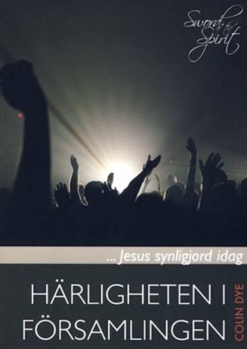 Härligheten i församlingen, en produkt från Nya Musik som utvecklar och engagerar människor i alla åldrar.