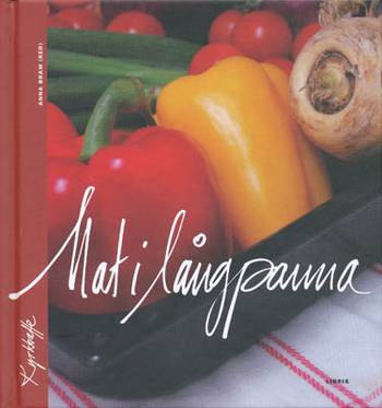 Mat i långpanna, en produkt från Nya Musik som utvecklar och engagerar människor i alla åldrar.