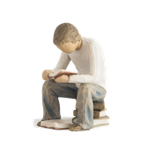 Quest - Willow Tree, en produkt från Nya Musik som utvecklar och engagerar människor i alla åldrar.