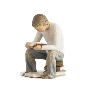 Quest - Willow Tree, en produkt från Nya Musik som utvecklar och engagerar människor i alla åldrar.