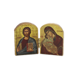 Ikon - Diptyk - Liten, en produkt från Nya Musik som utvecklar och engagerar människor i alla åldrar.