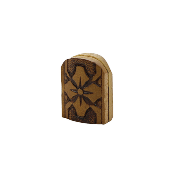 Ikon - Diptyk - Liten, en produkt från Nya Musik som utvecklar och engagerar människor i alla åldrar.