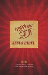 Jesus Bibel, en produkt från Nya Musik som utvecklar och engagerar människor i alla åldrar.