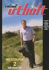 Milstolpar 2 - Notbok, en produkt från Nya Musik som utvecklar och engagerar människor i alla åldrar.