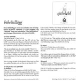 Självbild - Bibeltillägg, en produkt från Nya Musik som utvecklar och engagerar människor i alla åldrar.