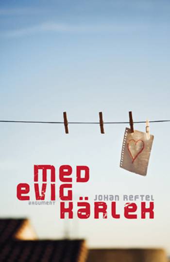 Med evig kärlek 1, en produkt från Nya Musik som utvecklar och engagerar människor i alla åldrar.