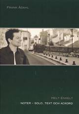 Helt Enkelt - Noter, en produkt från Nya Musik som utvecklar och engagerar människor i alla åldrar.