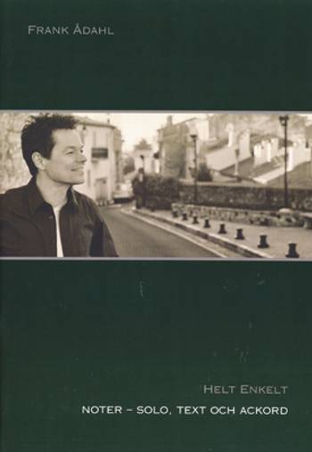 Helt Enkelt - Noter, en produkt från Nya Musik som utvecklar och engagerar människor i alla åldrar.