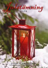 Julstämning SATB, en produkt från Nya Musik som utvecklar och engagerar människor i alla åldrar.