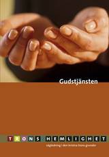 Gudstjänsten : vägledning i den kristna trons grunder, en produkt från Nya Musik som utvecklar och engagerar människor i alla åldrar.