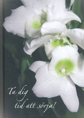 Ta dig tid att sörja, en produkt från Nya Musik som utvecklar och engagerar människor i alla åldrar.