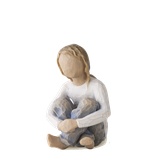 Spirited Child - Willow Tree, en produkt från Nya Musik som utvecklar och engagerar människor i alla åldrar.