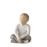 Imaginitive Child - Willow Tree, en produkt från Nya Musik som utvecklar och engagerar människor i alla åldrar.