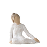 Thougtful Child - Willow Tree, en produkt från Nya Musik som utvecklar och engagerar människor i alla åldrar.