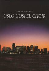 Live in Chicago - Noter, en produkt från Nya Musik som utvecklar och engagerar människor i alla åldrar.