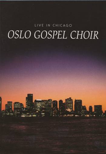 Live in Chicago - Noter, en produkt från Nya Musik som utvecklar och engagerar människor i alla åldrar.