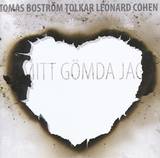 Tolkar Leonard Cohen: Mitt Gömda Jag - CD, en produkt från Nya Musik som utvecklar och engagerar människor i alla åldrar.