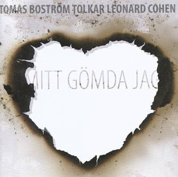 Tolkar Leonard Cohen: Mitt Gömda Jag - CD, en produkt från Nya Musik som utvecklar och engagerar människor i alla åldrar.