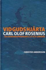 Vid Guds hjärta, Carl Olof Rosenius, en produkt från Nya Musik som utvecklar och engagerar människor i alla åldrar.