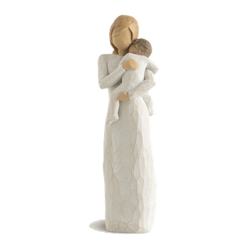 Child of my heart - Willow Tree, en produkt från Nya Musik som utvecklar och engagerar människor i alla åldrar.