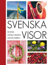 Svenska visor : de bästa svenska visorna genom tiderna, en produkt från Nya Musik som utvecklar och engagerar människor i alla åldrar.