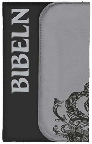 Bibel 2000 - Med presentationssidor - Magnetlås, en produkt från Nya Musik som utvecklar och engagerar människor i alla åldrar.