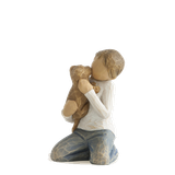 Kindness Boy - Willow Tree, en produkt från Nya Musik som utvecklar och engagerar människor i alla åldrar.